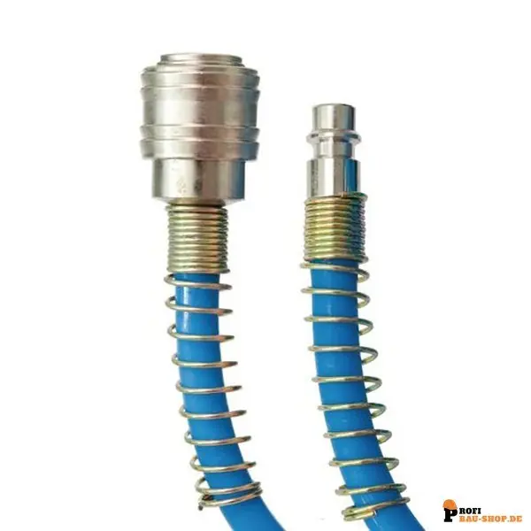 aircraft 8 x 12 mm, 10 m Spiralschlauch Begrenztes Angebot