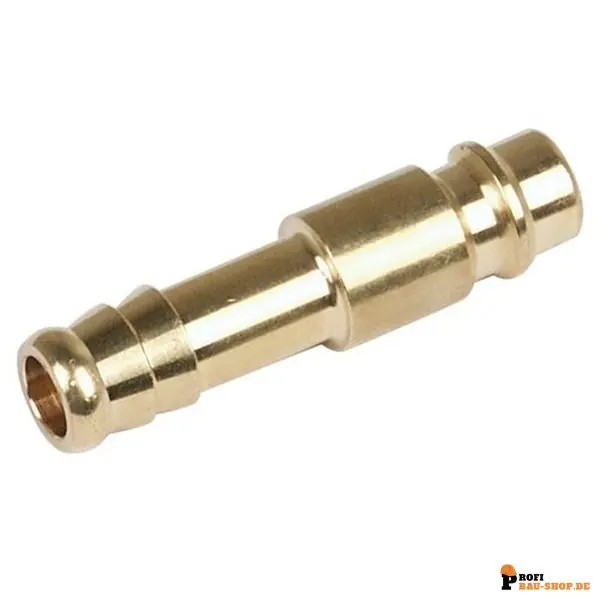 aircraft 9 mm / SB Stecktülle Finale Aktion