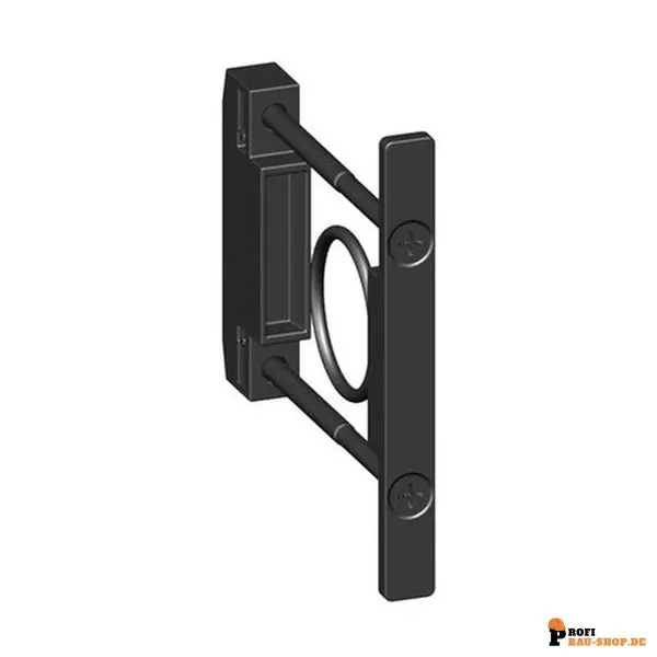Nur Heute aircraft Koppelpaket 1/4" 16 bar