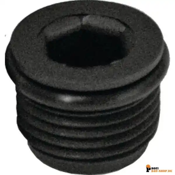 Sonderangebot aircraft Verschlussstopfen für Gewinde 1/2"