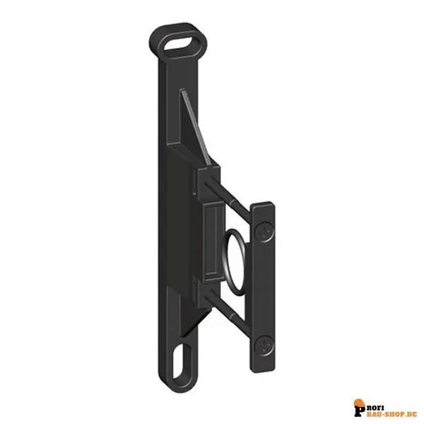 Abverkauf aircraft Koppelpaket für Wandmontage 1/4", 12 bar