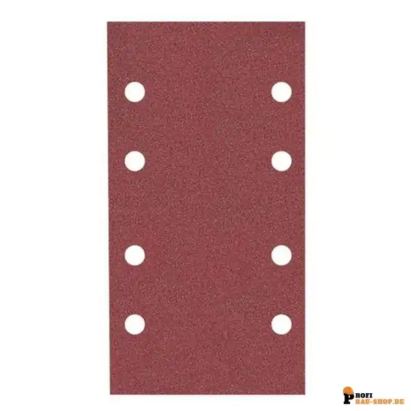 Top-Preis aircraft 100 x 180 mm K 100, kletthaftend Schleifblatt