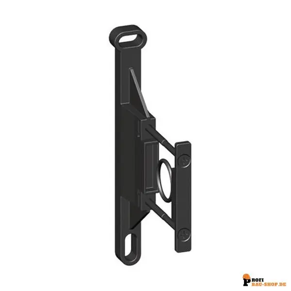 Neu aircraft Koppelpaket 1/4" 16 bar für Wandmontage