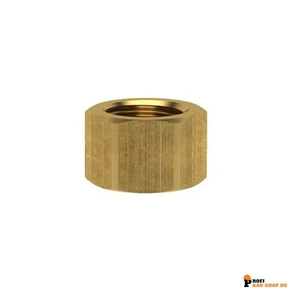 aircraft Muffe 3/4" Geprüft