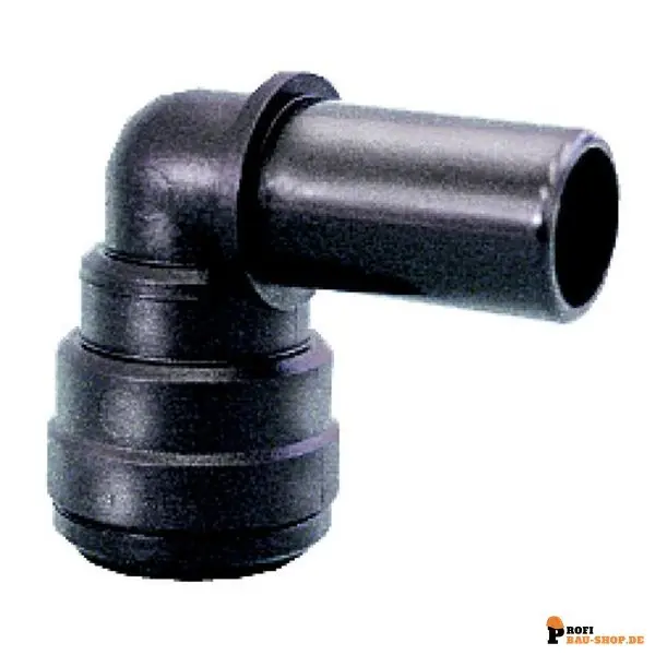 Super-Preis aircraft 18 mm Einsteck-Winkel-Verbinder