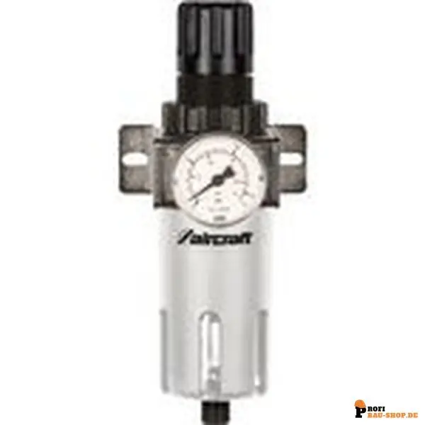 Sonderangebot aircraft Ersatzglas Filterregler AC 1/2"