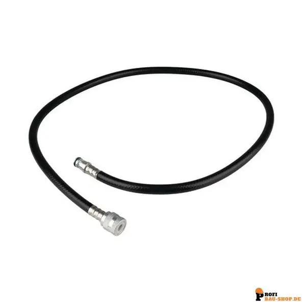 aircraft Druckluftschlauch 1000 m mit QT Connector Abverkauf