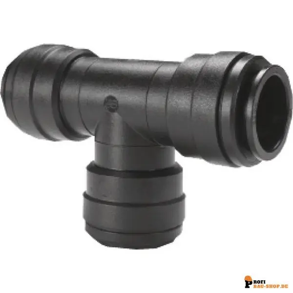 Beliebt aircraft T-Steckverbinder (POM) 32 mm