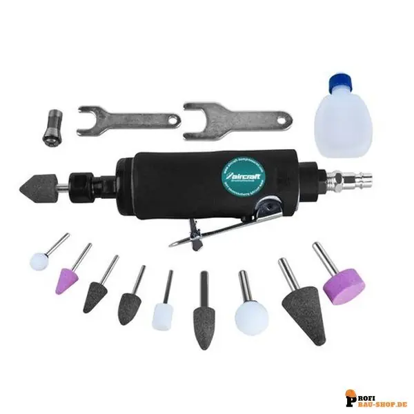 aircraft Stabschleifer-Set STS Mega-Angebot