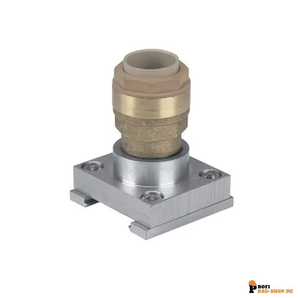 aircraft ALS, 50 - 28 mm Reduzierplatte komplett Finale Aktion