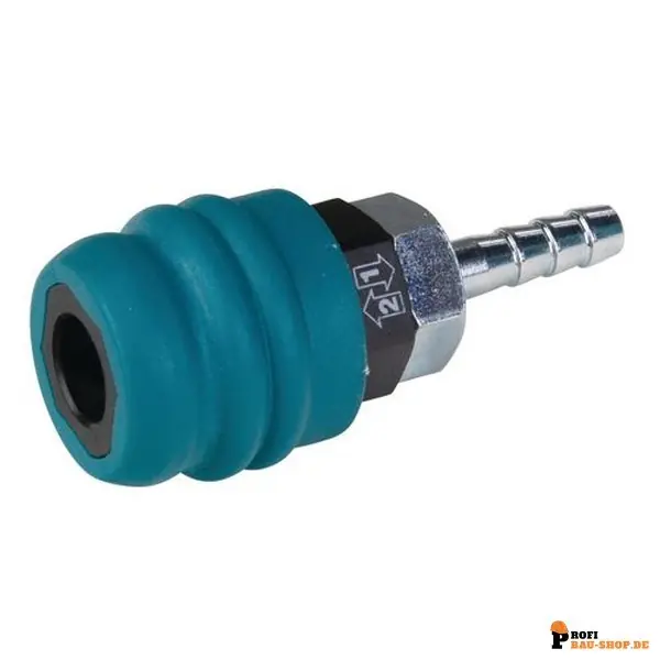 Knallerangebot aircraft Sicherheits-Schnellkupplung Composite 9 mm