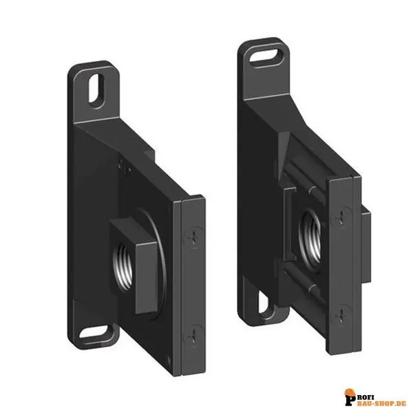aircraft Befestigungssatz Wandkonsole 1/2" 16 bar Sale