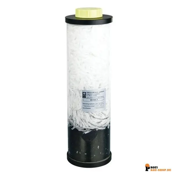 aircraft WOS 2 Ersatzkartusche Angebot