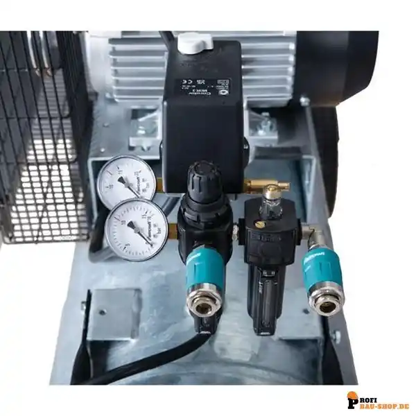 aircraft AIRPROFI 703/200/15 Kolbenkompressor Expressversand