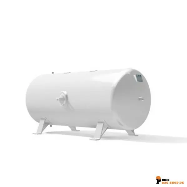 Beliebt aircraft Druckluftbehälter DB VZ 750/16 H