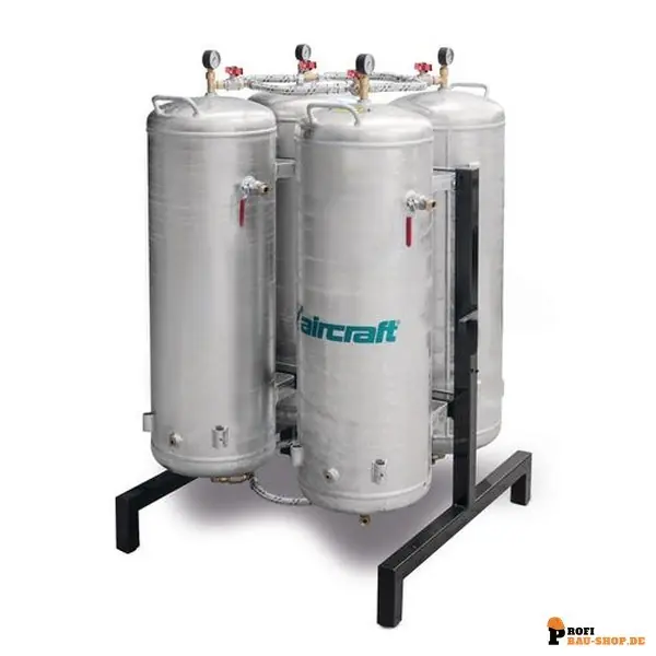 Neu Im Sortiment aircraft KB 4x75/13 Kesselbatterie