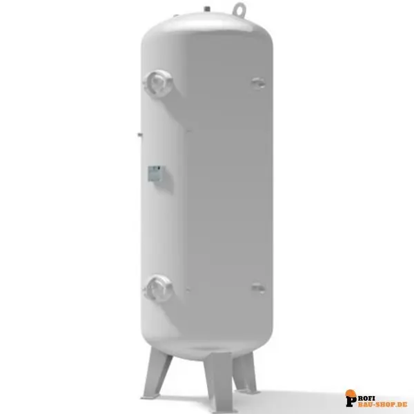 aircraft DB VZ 1000/16 V Druckluftbehälter Neue Kollektion