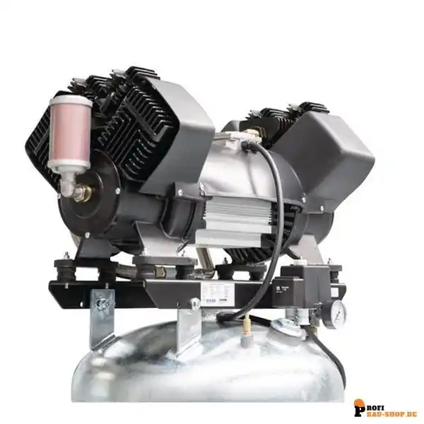 aircraft AIRPROFI 980/270/10 OF V PRO Kolbenkompressor Letzte Chance