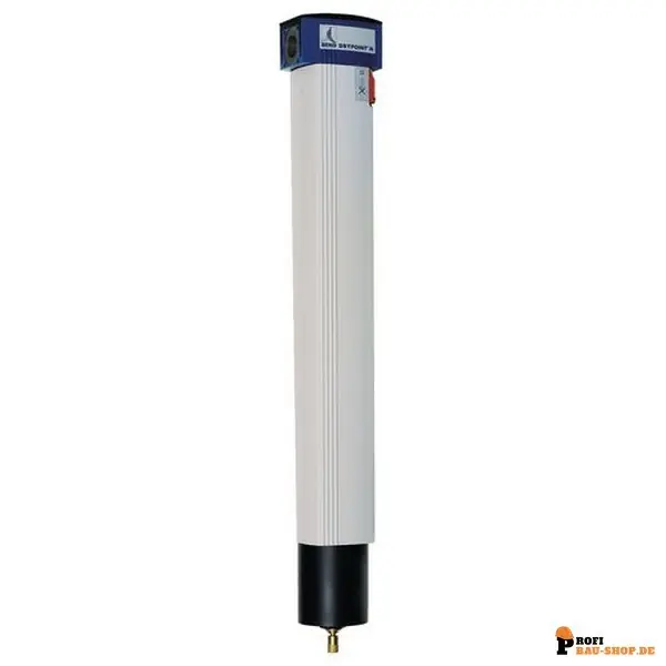 Super-Preis aircraft DRYPOINT M PLUS 40-61A Membrantrockner