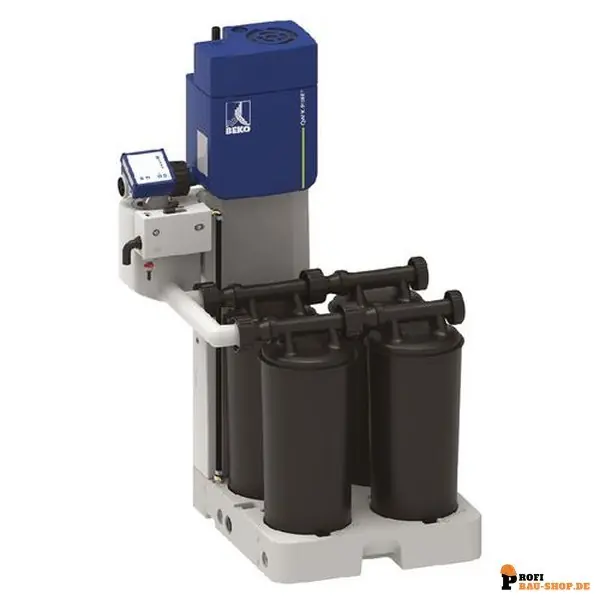Rabatt aircraft QWIK-PURE 60 Öl-Wasser-Trenner
