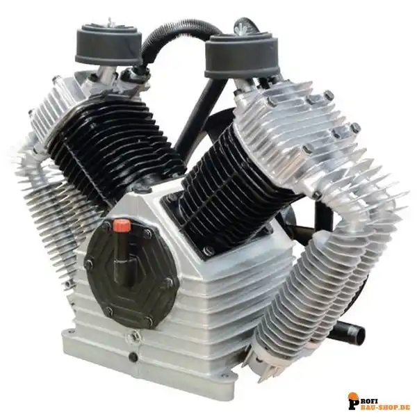 Echt aircraft BKV 50 Kompressor-Aggregat