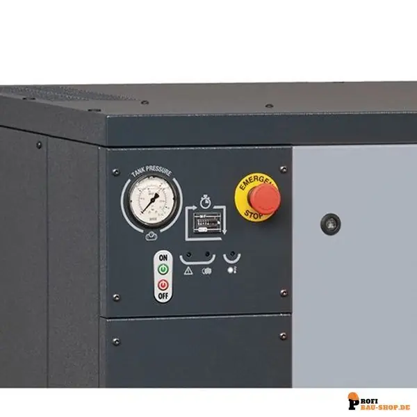 Expressversand aircraft AIRPROFI 903/15 Silent Kolbenkompressor