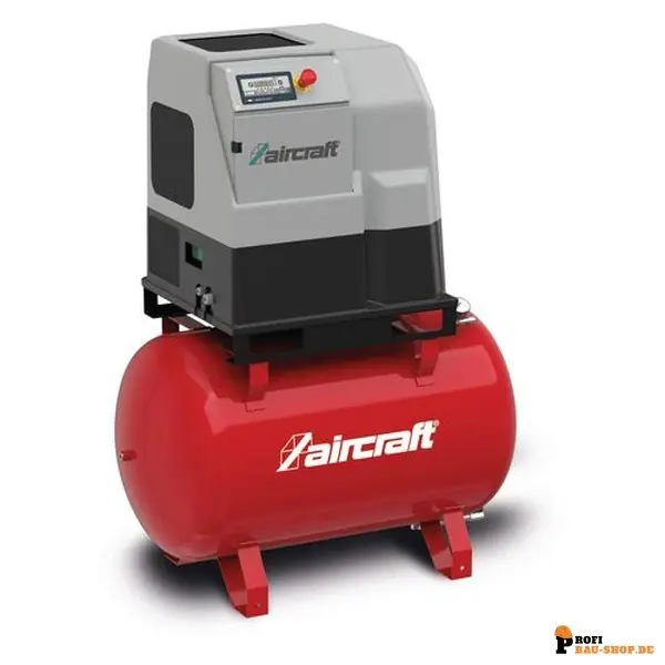 Neuheit aircraft A-CUBE SD 1010-270-ES Schraubenkompressor
