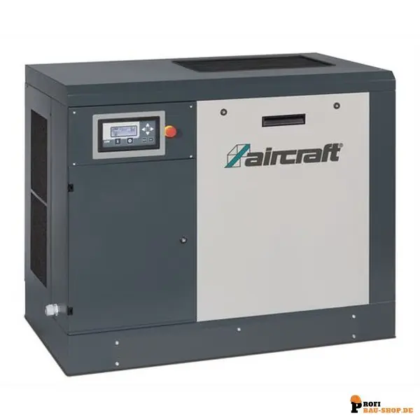 Echt aircraft A-PLUS 18.5-08 Schraubenkompressor