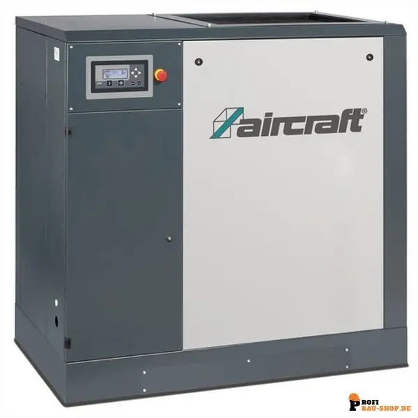 Sofort Bestellen aircraft A-PLUS 31-10 Schraubenkompressor
