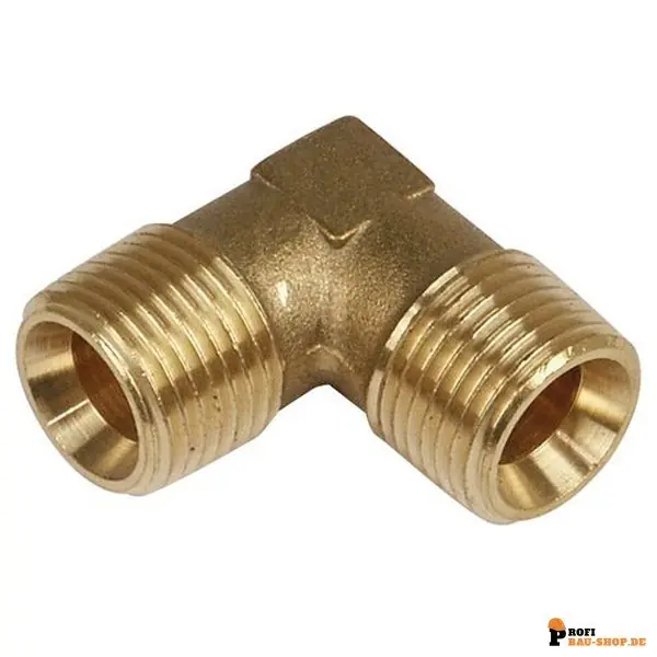 aircraft Winkelstück 3/8" AG Saisonangebot