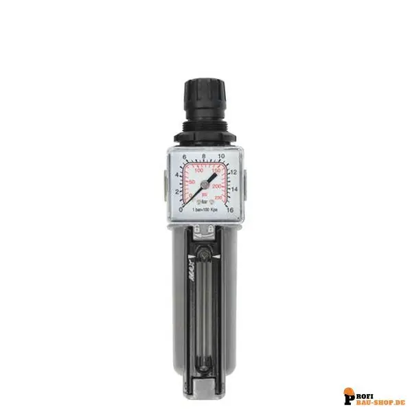 Online Kaufen aircraft FDR 1/4" 14 bar Filterdruckregler