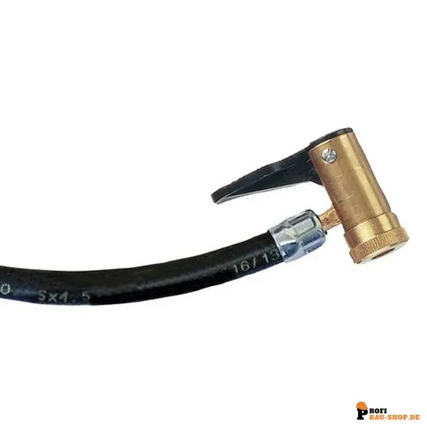 aircraft 500 mm mit Hebelstecker Druckluftschlauch Bestseller