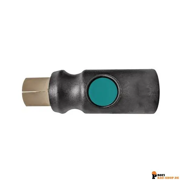 aircraft Einhand-Sicherheitsschnellkupplung 3/8" IG Top-Seller
