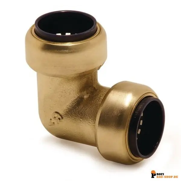aircraft 90° 15 mm Winkel-Steckverbinder Online Kaufen