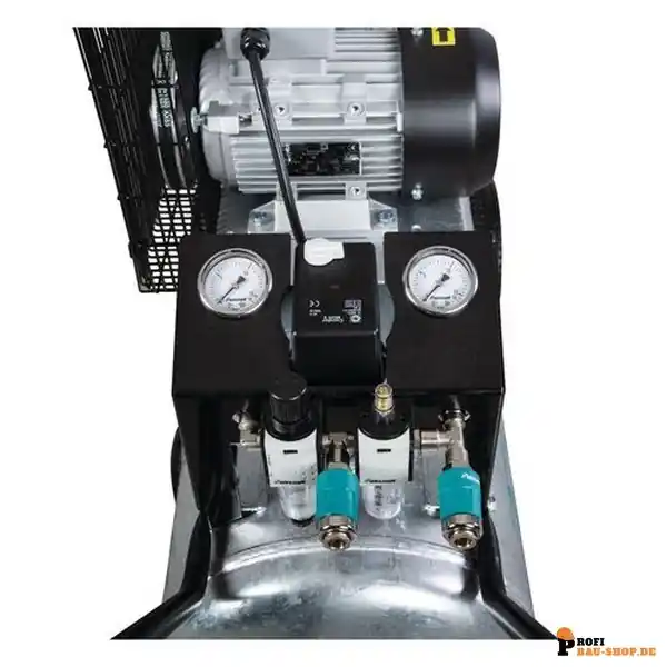 Must-Have aircraft AIRPROFI 503/100 P Kolbenkompressor