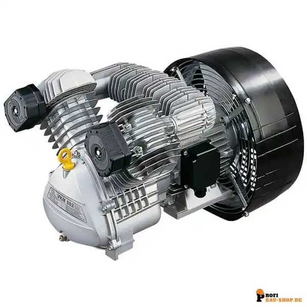 Sonderangebot aircraft VKM 592 - 4 Koaxialverdichter