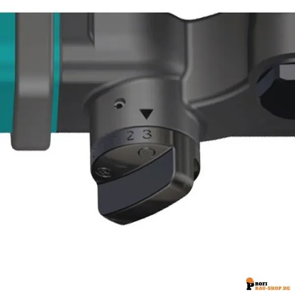 aircraft ISS 1" PRO L Industrieschlagschrauber Markenware
