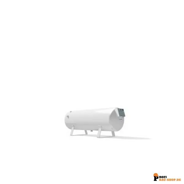 aircraft DB VZ 50/11 H Druckluftbehälter Super-Preis