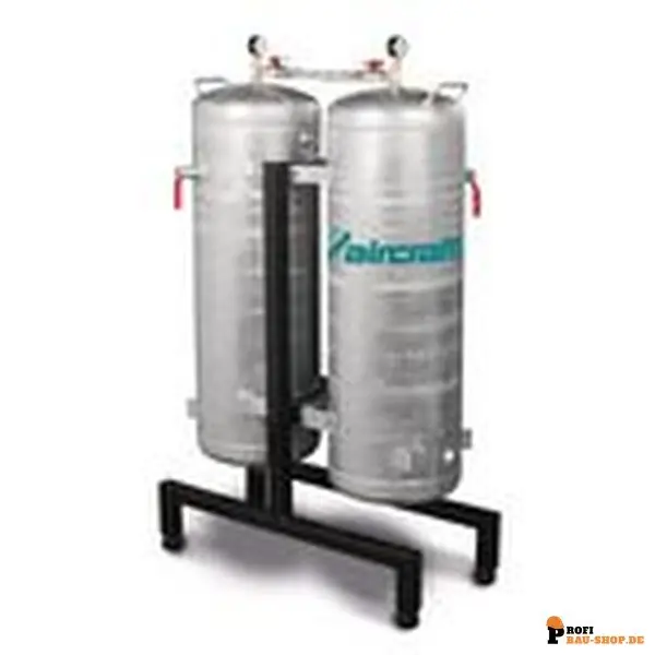 aircraft Anschlussset BEKOMAT/ÖWAMAT an KB2 x 100 / KB2 x 75 Angebot
