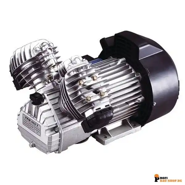 aircraft VKM 402 - 3 Verdichter Must-Have