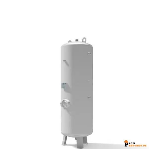 Bestseller aircraft AC DB 270/10 V verzinkter Druckluftbehälter