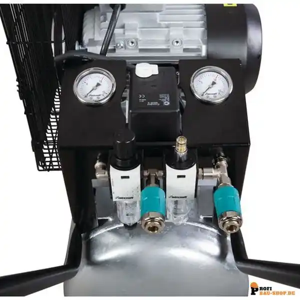 Neue Kollektion aircraft AIRPROFI 403/50 P Kolbenkompressor