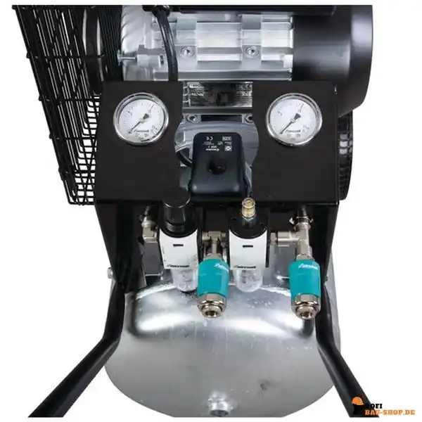 aircraft AIRPROFI 401/50 P Kolbenkompressor Solange Der Vorrat Reicht