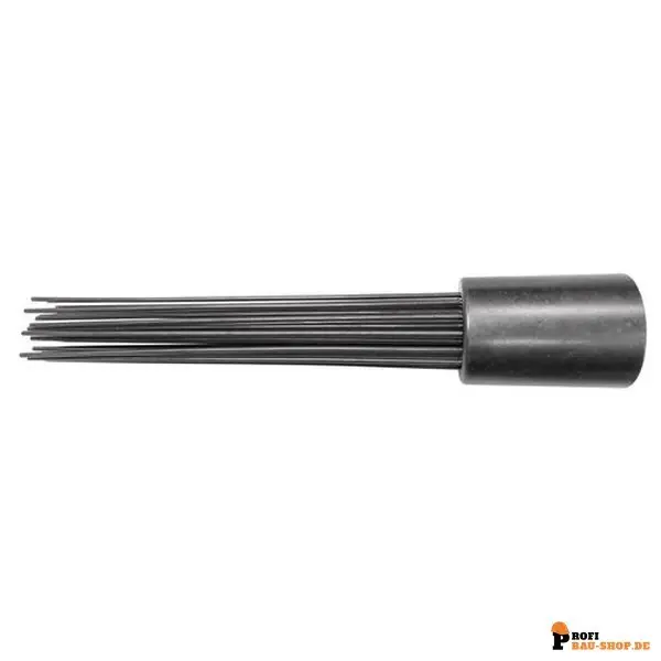 Expressversand aircraft 2 mm für NP PRO Nadelentroster Set