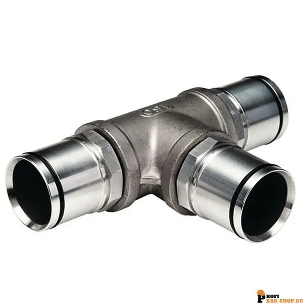 Preisknaller aircraft T-Verbinder 50 mm