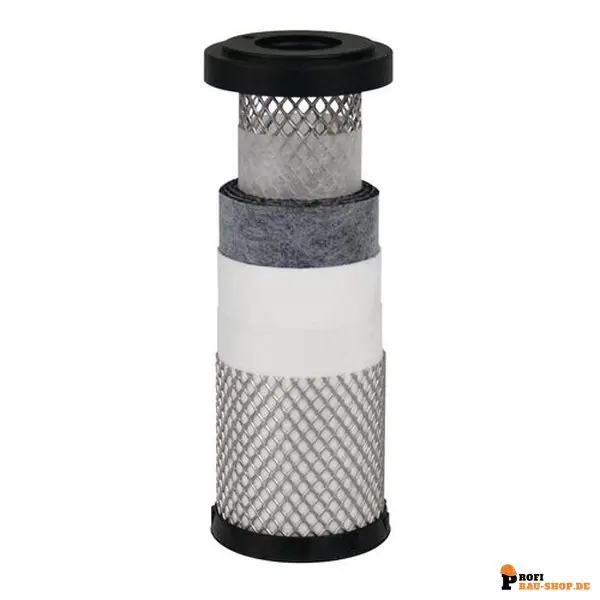 aircraft AAF 0060 Aktivkohlefilter Wochenendangebot