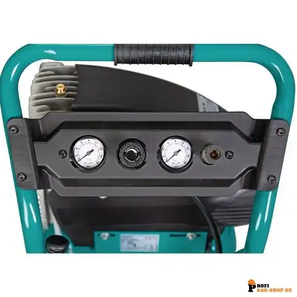 Top-Preis aircraft COMPACT-AIR 265/10 E Kolbenkompressor