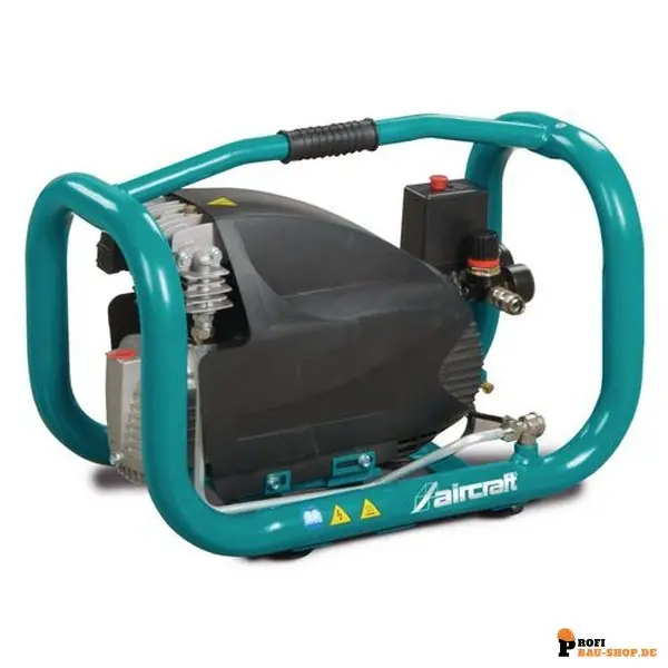 Online Kaufen aircraft AIRBOY 262 E Kolbenkompressor