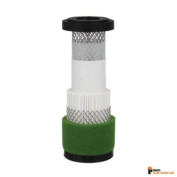 aircraft ASF 0060 Feinstfilter Bestpreis