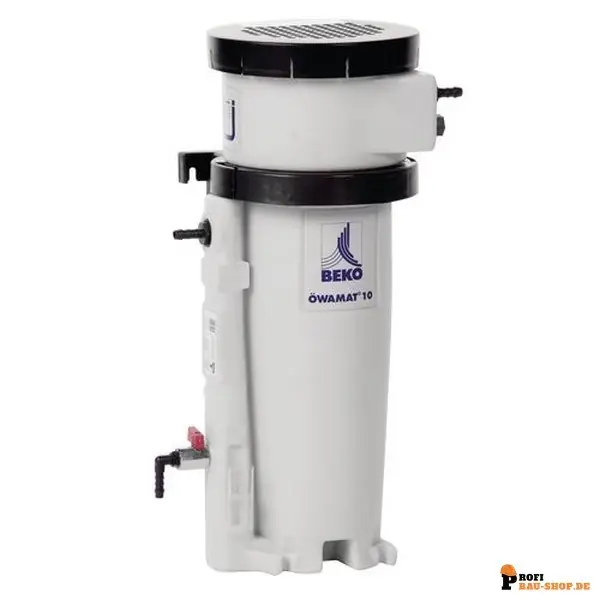 aircraft ÖWAMAT® 10 Öl-Wasser-Trenner Top-Preis
